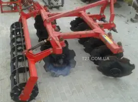 Плуг дисковый ПД-2