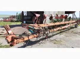 Плуг оборотний Kverneland (Квернеленд) RB 100
