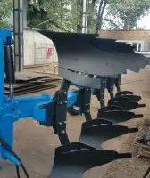 Продам нові переворотні плуги