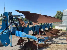 Плуг Lemken Europal 8 (5+)