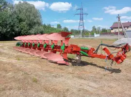 Плуг Kverneland RB 100/8