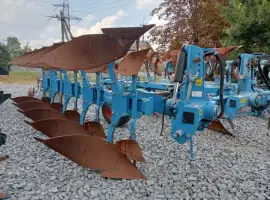 Плуг Lemken EuroOpal 8 (5+)