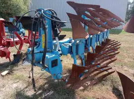 Плуг Lemken VariOpal 8 (5+)