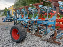 Плуг Lemken VariOpal 8 (5+1)