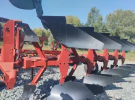 Плуг Gregoire Besson 4+1