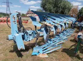 Плуг Rabe Werk 4+1