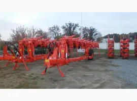 Зображення для оголошення Плуг Кун Мульти-мастер Kuhn Multi-Master 123 4+1