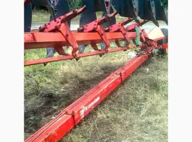Оранка полів