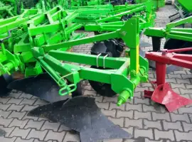 Плуг Bomet 2 -х