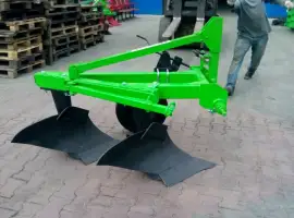 Плуг 2