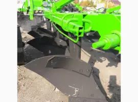 Зображення для оголошення Плуг трьох корпусний (3х25) на мінітрактор Bomet (Польща)