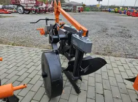 Плуг 2-х корпусний 2*25 Vinmet
