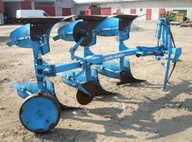 Плуг обертовий 3-корпусний Lemken Opal 090