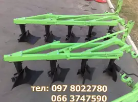 Плуги 2