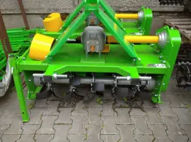 Зображення для оголошення Почвофреза фреза BOMET (PL) оригінал 1