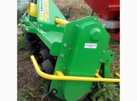 Зображення для оголошення Грунтофреза Bomet (на МТЗ) 2.0 м