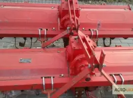Зображення для оголошення Продам Фреза 1.6 м с карданом /Китай/