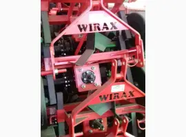 Зображення для оголошення Почвофреза от 1.2 до 2.1 м Wirax Польша