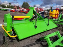 Зображення для оголошення Грунтофреза навісна 2.0 м фірми Bomet PL