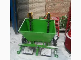 Зображення для оголошення Картоплесажалка