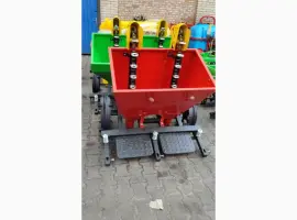 Зображення для оголошення Сажалка дворядна