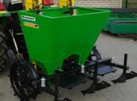 Зображення для оголошення Продам Картофелесажалка 2-х рядная S-239 /Польша/