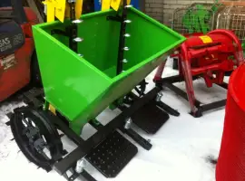 Зображення для оголошення Картофелесажалка Бомет Польша