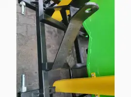 Зображення для оголошення Картоплесаджалка саділка 1 2 рядна Bomet