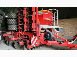 Зображення для оголошення Посівний комплекс Pottinger Terrasem C6 Artis