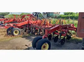 Зображення для оголошення Посевной комплекс BOURGAULT 3310 з бункером 6350