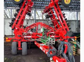 Зображення для оголошення Посівний комплекс BOURGAULT 3720-30 з бункером 1910 John Deere