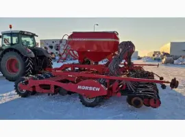 Зображення для оголошення Посівний комплекс Horsch Pronto 8 DC (2011)
