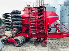 Зображення для оголошення Посівний комплекс Horsch Pronto 6 DC PPF (2010)