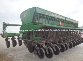Сеялка механика зерновая Great Plains Solid Stand 1500 4