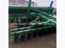 Сеялка зерновая Great Plains Solid Stand 1500 4