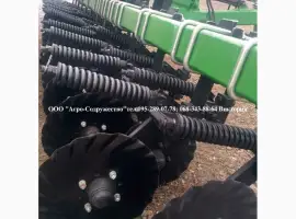 Сівалка зернова механічна Great Plains 2N-30102 ширина захвату 9.1 м