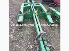 Рама На Сеялку пропашную John Deere 7000 12 рядную. из США