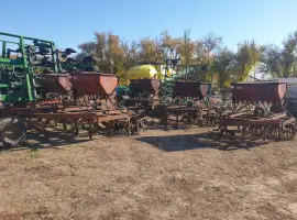 Сеялка зерновая стерневая СЗС-2