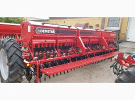 Сівалка зернова СЗД 540 (СЗ 5