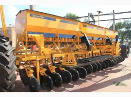 Сеялка зерновая Planter-5.4 (СЗ-5