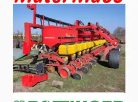 Сівалка вакуумна Matermacc 3XL 8100