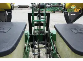 Просапна сівалка john deere 7000 (FP) - 4 ряд