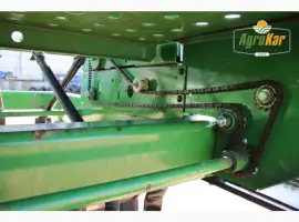 Сівалка зернова John Deere 1590