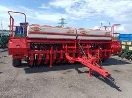 Сівалка зернова механічна Kuhn SDM 2227/29