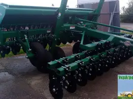 Сеялка зерновая Great Plains CPH-1500