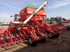 Сівалка зернова Gaspardo Gigante 900 Korsa