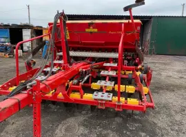 Vaderstad Rapid 300-C