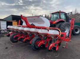 Сеялка пропашная Kuhn Maxima 2 TM