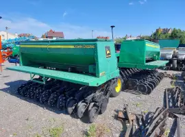Продам зернову сівалку John Deere 455 модель 9.1 метра
