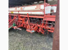 Kuhn SDM 2227/29